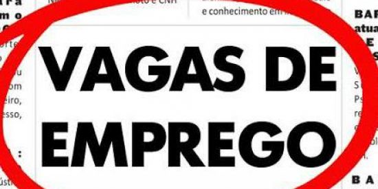 Imagem do grupo de WhatsApp Quer Trabalhar?