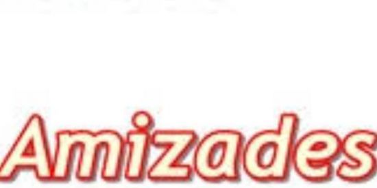 Imagem do grupo de WhatsApp Amizades melhor coisa