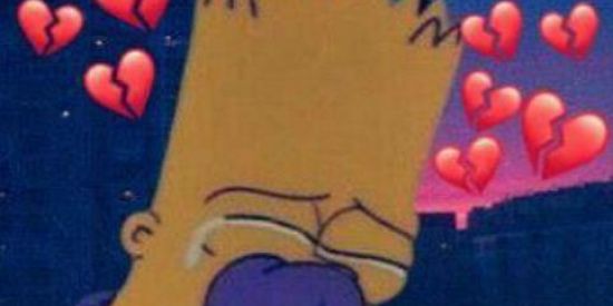 Imagem do grupo de WhatsApp Desabafo