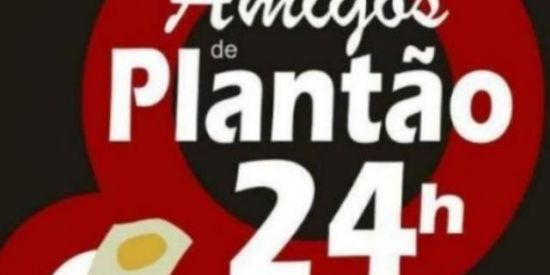 Imagem do grupo de WhatsApp GP 24 HORAS NO AR⏰⏰📽️📽️