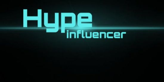 Imagem do grupo de WhatsApp Hype Recrutamento