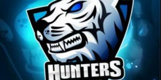 Imagem do grupo de WhatsApp ꧁ HUNTERS E-SPORTS ꧂