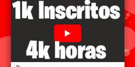 Imagem do grupo de WhatsApp Ganha inscritos e horas