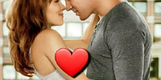 Imagem do grupo de WhatsApp AMIZADE 🅴 ♡゚・゚♡゚。♥。・♥ namoro