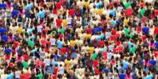 Imagem do grupo de WhatsApp Grupo da baderna