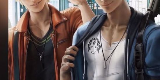 Imagem do grupo de WhatsApp Ludrien