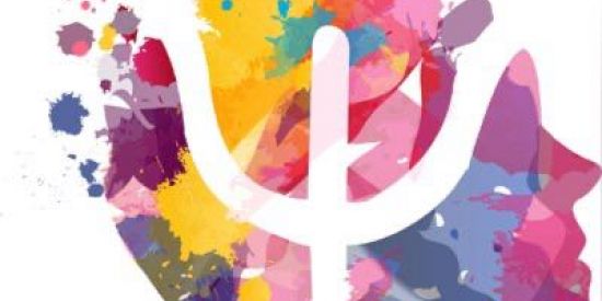 Imagem do grupo de WhatsApp Psicologia existencial