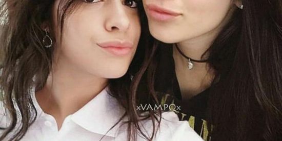 Imagem do grupo de WhatsApp 📚Camren Fanfic's📚