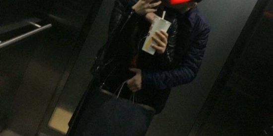 Imagem do grupo de WhatsApp AMIZADES coloridas☕︎