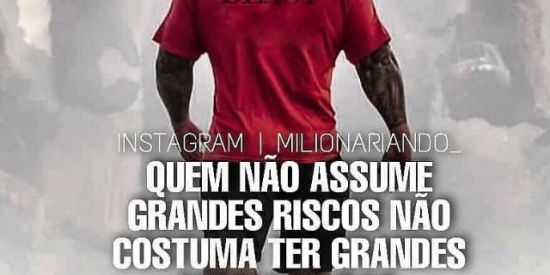 Imagem do grupo de WhatsApp Dinheiro em Casa