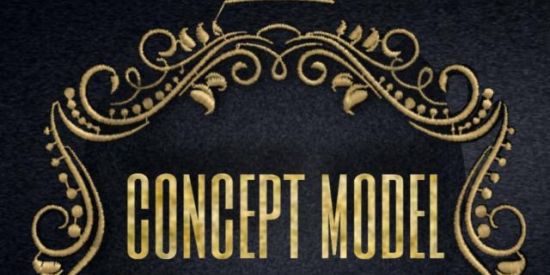 Imagem do grupo de WhatsApp 👑Concept_model👑