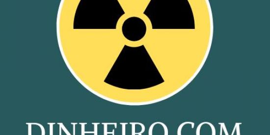 Imagem do grupo de WhatsApp DINHEIRO COM O RPV☢️🤑💰