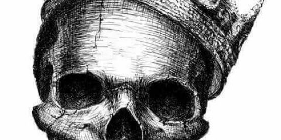 Imagem do grupo de WhatsApp 👑KAVIS XH POSTER 👑