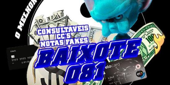 Imagem do grupo de WhatsApp BAIXOTE 081 TRAMPOS✅💸