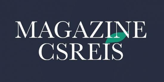 Imagem do grupo de WhatsApp MAGAZINE CSREIS