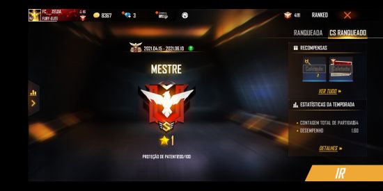 Imagem do grupo de WhatsApp Diário de 50 centavos (doador n paga)