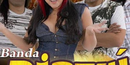 Imagem do grupo de WhatsApp BANDA DEJAVÚ