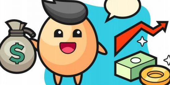 Imagem do grupo de WhatsApp Trabalhe Em casa 🤩🏡