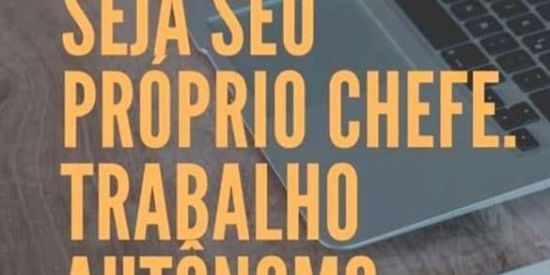 Imagem do grupo de WhatsApp Vaga Home Office 💵🤝