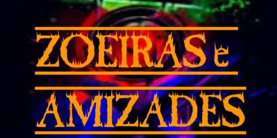 Imagem do grupo de WhatsApp Zoeiras e amizades