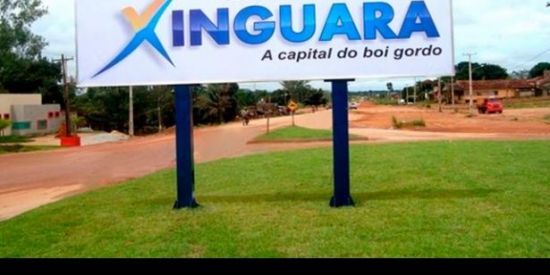 Imagem do grupo de WhatsApp emprego em Xinguara 📢📢📢