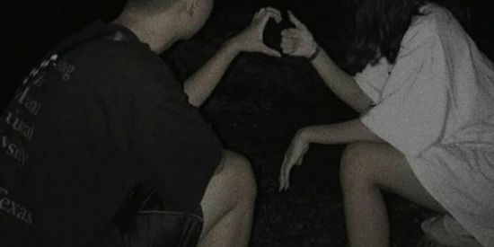 Imagem do grupo de WhatsApp ⚠️beats⚠️