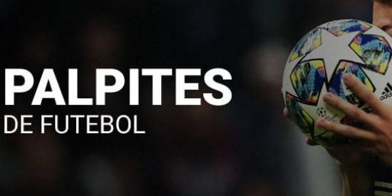 Imagem do grupo de WhatsApp Palpites futebol gratis