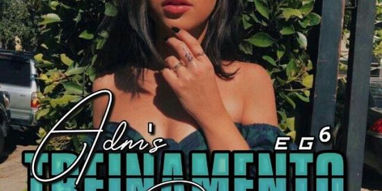 Imagem do grupo de WhatsApp Treinamento Adm Bonde PJL