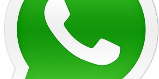 Imagem do grupo de WhatsApp Vizualização de status 👻