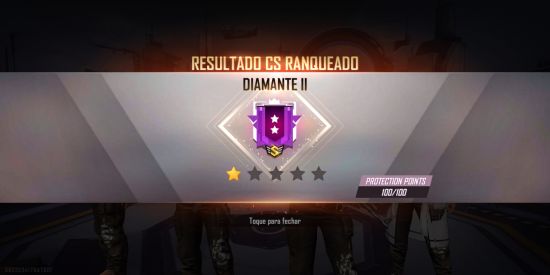 Imagem do grupo de WhatsApp Free fire