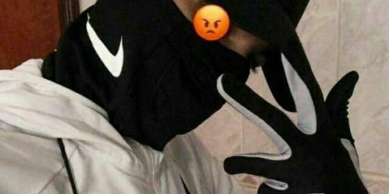 Imagem do grupo de WhatsApp ALCATRAZ MAKER 🥵