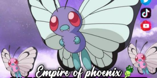 Imagem do grupo de WhatsApp RECRUTAMENTO  ♔єρ'x♔