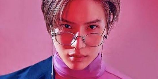 Imagem do grupo de WhatsApp Sofredoras do Taemin 👁️👄👁️