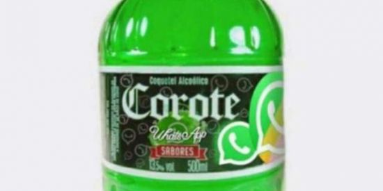 Imagem do grupo de WhatsApp ⛧ᬏ᭄SHITPOSTᬏ᭄⛧