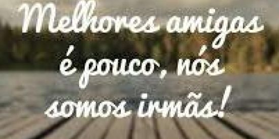 Imagem do grupo de WhatsApp Amizade amigo até o fim👊