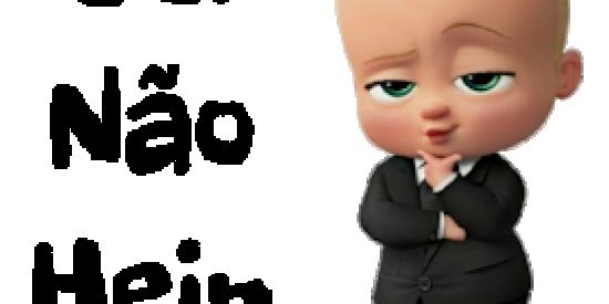 Imagem do grupo de WhatsApp SÓ FIGURINHAS SEI NÃO HEIN