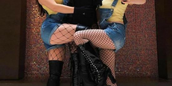 Imagem do grupo de WhatsApp GRINGS KKKK𓂻