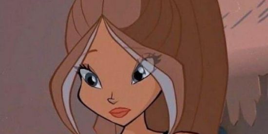 Imagem do grupo de WhatsApp ✨Só meninas✨