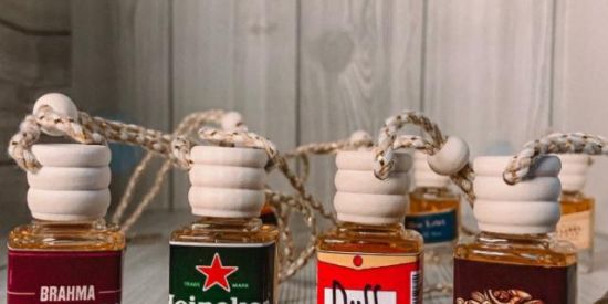 Imagem do grupo de WhatsApp FÁBRICA DE AROMATIZANTES💥