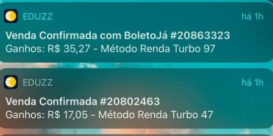 Imagem do grupo de WhatsApp Marketing Digital 🚀💰