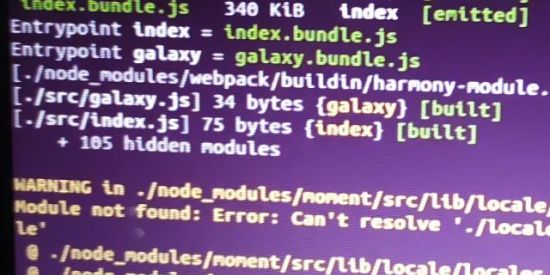 Imagem do grupo de WhatsApp Developers - Franca/SP