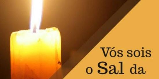 Imagem do grupo de WhatsApp Sal da Terra