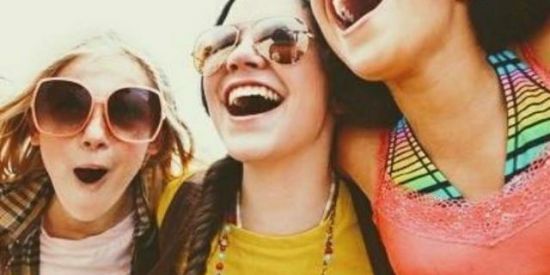 Imagem do grupo de WhatsApp Amizades🙃