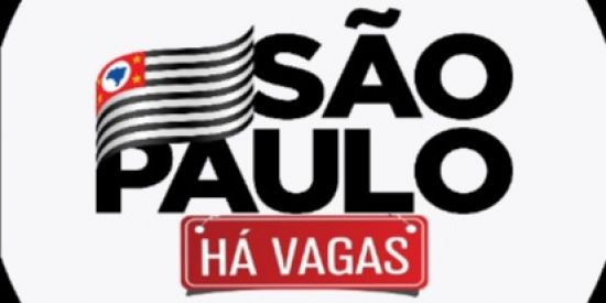 Imagem do grupo de WhatsApp VAGAS-SP.COM GRUPO 49