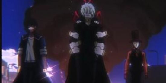 Imagem do grupo de WhatsApp the nocturnal