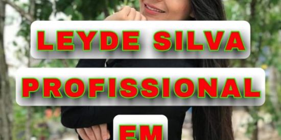 Imagem do grupo de WhatsApp LEYDE SILVA PROFISSIONAL