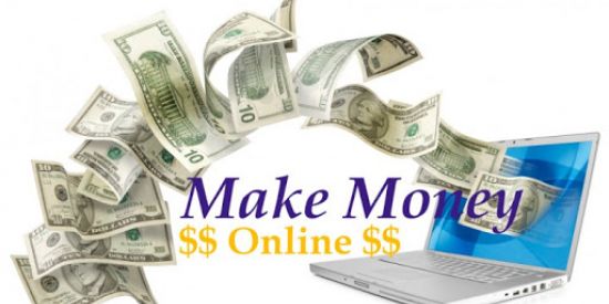 Imagem do grupo de WhatsApp Renda extra pra hoje.