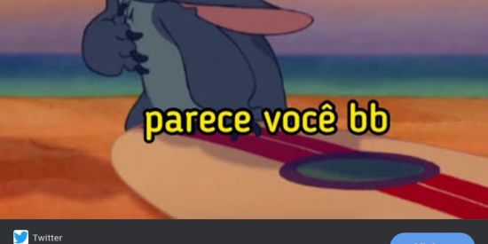 Imagem do grupo de WhatsApp Quem se apaixonar sai