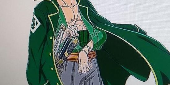 Imagem do grupo de WhatsApp 𖣘꧁Shit ₱ost Do Zoro꧂𖣘