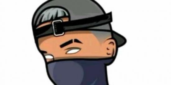 Imagem do grupo de WhatsApp ╰‿╯zona de amigos꧂